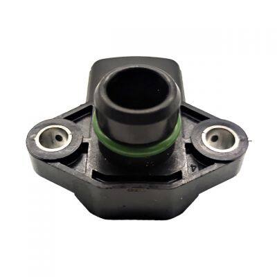 Haoxiang New Auto Map Sensor Intake Manifold Pressure Sensor 39300-2B050 For Hyundai I30 Estate Coupe photo-3