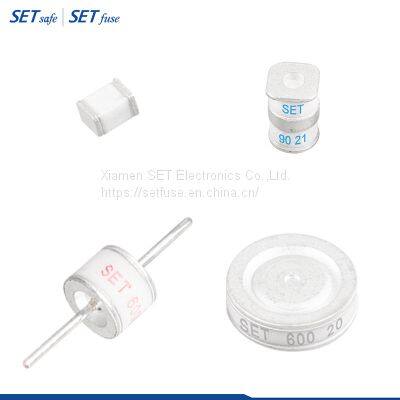 1500V Spj Series Gas Discharge Tube Gdt Surge Protector Surge Arrester Replace Littelfuse Bourns Epcos photo-2