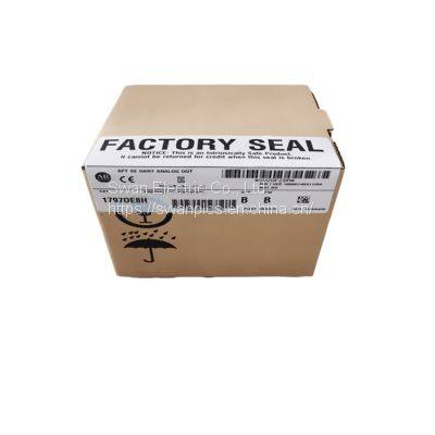 Hot-Sale Allen Bradley 1797-IBN16 I/O Input Module in Stock photo-3