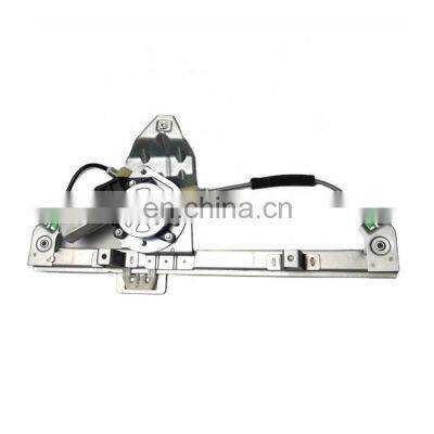Guangzhou Auto Parts Supplier CVH101212 CVH101211 CVH101210 Rear Left Window Regulator for LAND ROVER FREELANDER L314 photo-2