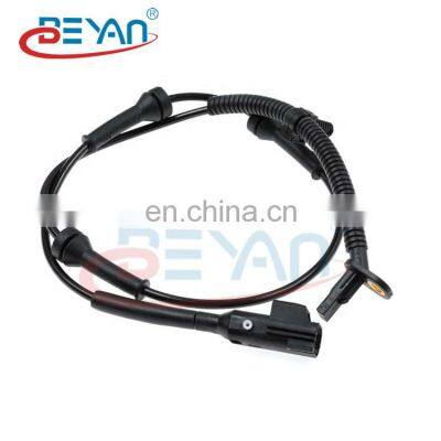 LR001056  6G9N2B372AB  wheel speed sensor  FOR LAND ROVER  FREELANDER 2