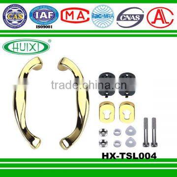 Cheap Zinc Alloy Door Closer TSL004