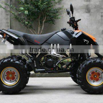 EEC Off Road ATV 250cc (203E-9A Economic)