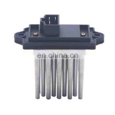 Hot selling Heater Blower Resistance Fan Control Module For Southeast Lingzhi Lingyue OEM SE001169