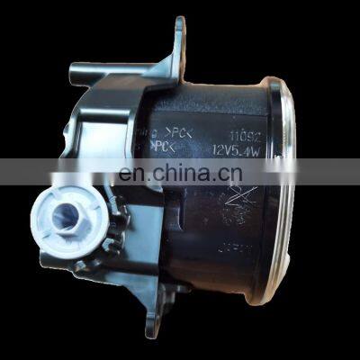 High Quality Xpander Cross Fog Lamp Fog Light for Mitsubishi X-pander Cross Nissan Livina 2019 2020 2021 photo-4