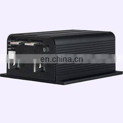 Curtis dc Controller for dc Motor 1204M-4201 photo-4