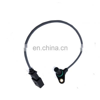 High quality car sensors crankshaft position sensor  01M927321B  for VW  BORA  GOLF IV  NEW BEETLE 1997-2005  AUDI  1.8 2.0