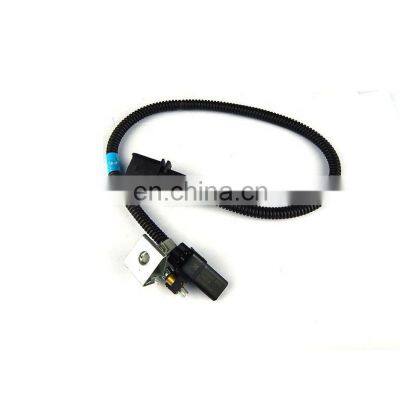 Hot sale  car sensors crankshaft position sensor  55567243  for Chevrolet TRAX  2012-