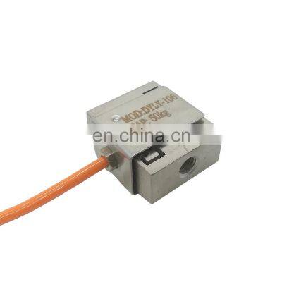 Pull and Push Load Cell Weighing Sensor With Cheap Price DYLY-106-50kg for belt scales