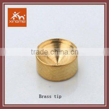 Jewelry Accesssories Brass Tips Jewelry Finding
