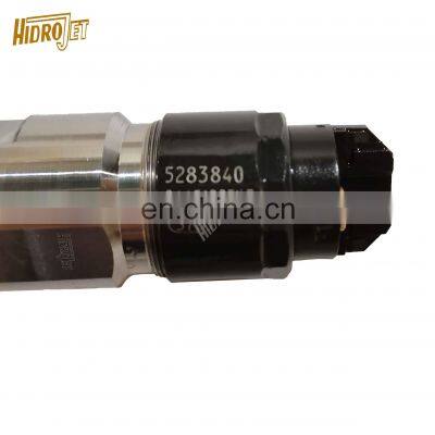 HIDROJET QSB6.7 QSB4.5 Common Rail Injector 5283840 Injector 0445120367 for Sale photo-5