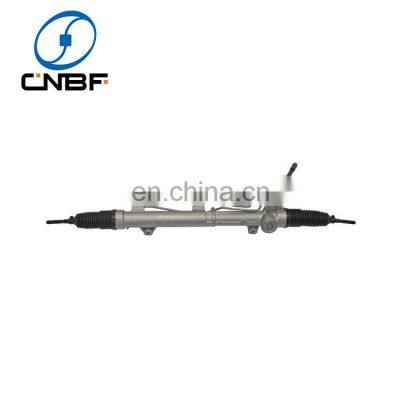 CNBF Flying Auto Parts High Quality 1644600125 Auto Hydraulic Steering Gear Rack Discount LHD Steering Rack Used photo-4