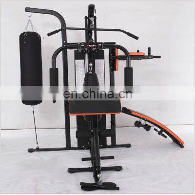 Indoor Gym Fitness Multi Abs Home Gym Equipment photo-2