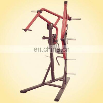 Manufacturer free weights commercial Gym Equipment Ningjin PL68