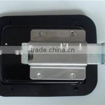 03115 High Quality Truck Multi Point Safety Cabinet Paddle Handle Lock photo-3