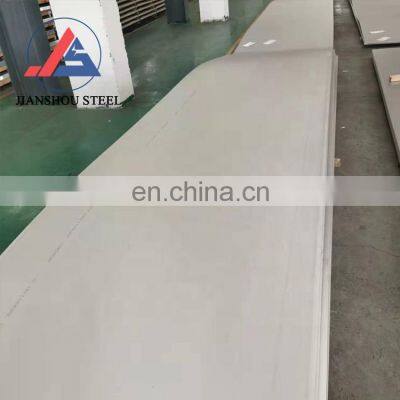 Hot Rolled ss Plate 3mm 4mm Thick 316 Stainless Steel Plate Manufacturer Price photo-3