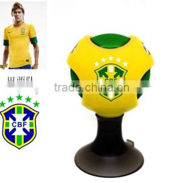 Splitter Headphone 3.5mm Jack With a Suction Stand Mobile Phone Accessories New Hot Products for 2016 photo-4