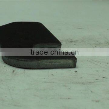 08112 Semi-trailer Sideboard Handle Bracket photo-2