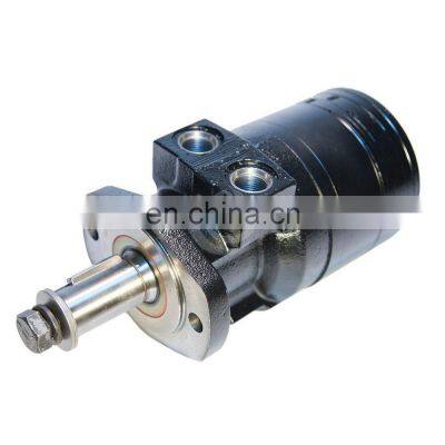 Medium Duty Motor - Torqmotor  TG Series Parker  TG series hydraulic wheel motor