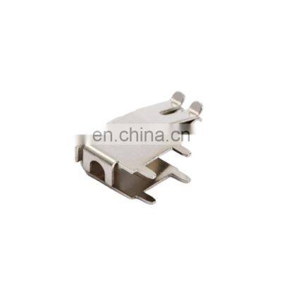 Factory copper contact conductive switch socket shrapnel