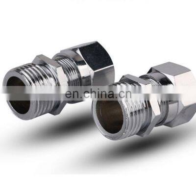 Custom Machining CNC Accessories Metal Parts photo-5