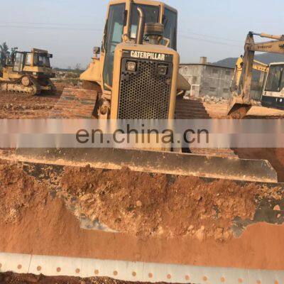 Second Hand Cat D5n Mini Bulldozers , Japan Made Cat Construction Machine , CAT Bulldozers for Sale