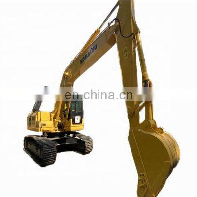 Komatsu Used Pc220 in Stock , Used Komatsu Pc220-6 220-7 Digging Machines , Original Komatsu Heavy Equipment photo-2