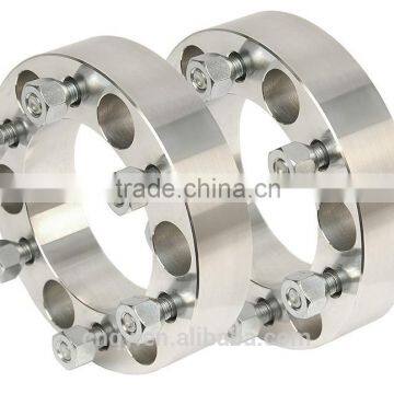 6-139.7 aluminum alloy forge CNC wheel spacer