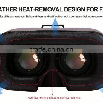Flash Sale 3d Glasses 3d vr Box Magic Box photo-2