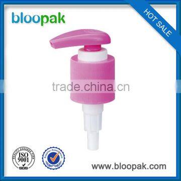 Factory direct supply lotion pump sprayer plastic bottle