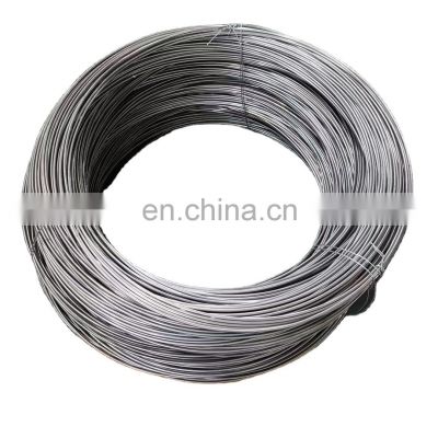 Hot Sale Iron Wire GI Galvanized Binding Wire High Quality BWG20 21 22 Galvanized Iron Wire