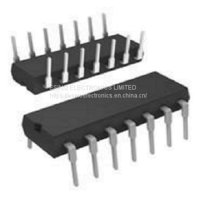 STMicroelectronics LM339N Comparators