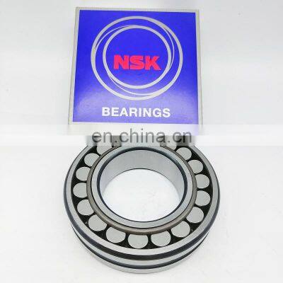 NSK good quality spherical roller bearing  23288 23292 23296 CA CC MB E E1 EAE4 K W33