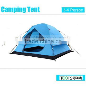 Hiking Double Layer Tent