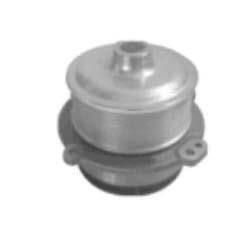 5801525568 Truck Parts Aftermarket Aluminum Truck Water Pump For IVECO photo-2