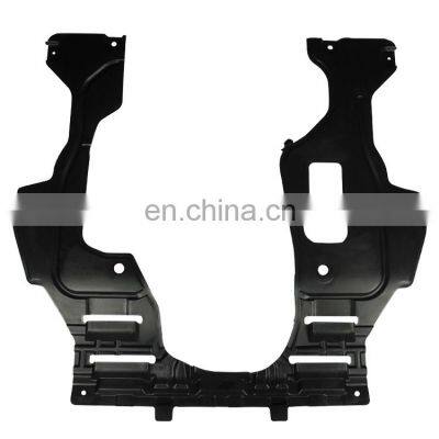 ABS Car Front Bumper Guard Board For Buick Encore 2017 year