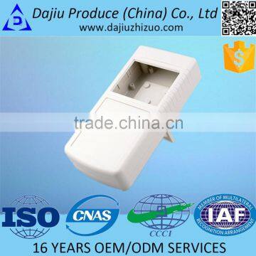 China made OEM and ODM iso certificate plastic closure
