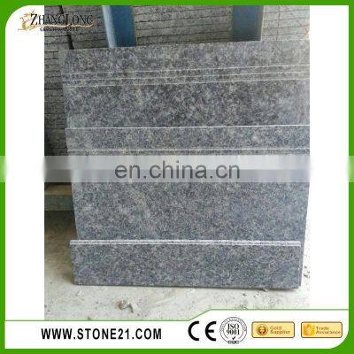 CE Certificate Granite Stair Tile Stair Railing