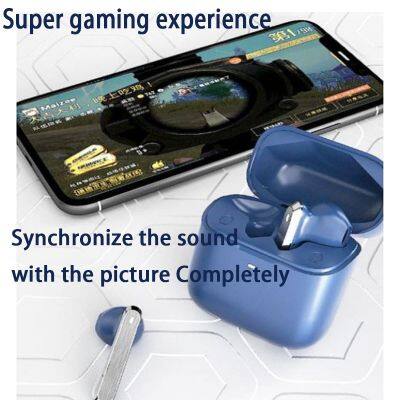 New Arrivals Touch Control Sports Wireless bt Earbuds J58 TWS Earphone With Jerry Chipset photo-5