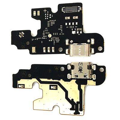 Charging Port Flex Cable For ZTE V10 Port Dock Plug Connector Cell Phone Parts photo-4