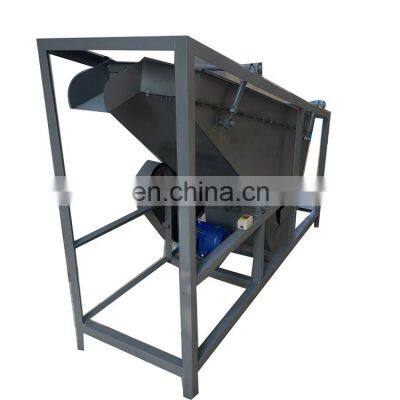 apricot kernels shell separating machine almond kernel shell separator walnut separator