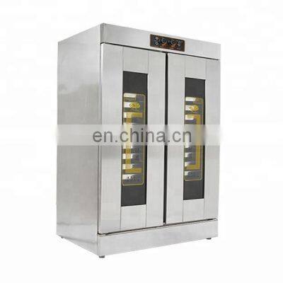 Commercial dough fermentation machine bread fermentation oven