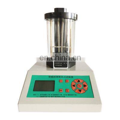 Vicat Softening Temperature Tester