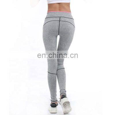 New High Waist Seamless Leggings Push Up Legging Gym Girl Legging Invisible Sport Women Fitness Running Pant Lagging Trouser photo-4