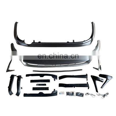 car accessories Car bumpers  body kit for GX460 2020