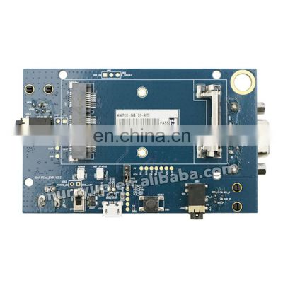 Mini PCIe EVB Kit for EC20 EC25 EG25 Mini PCIe Module, MiNiPCIe EVB for UC15 UC20 BG95 Mini PCIe