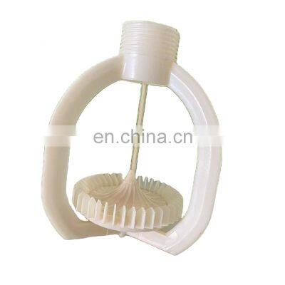 Cooling Tower Water Distribution Reflective Spray Nozzles