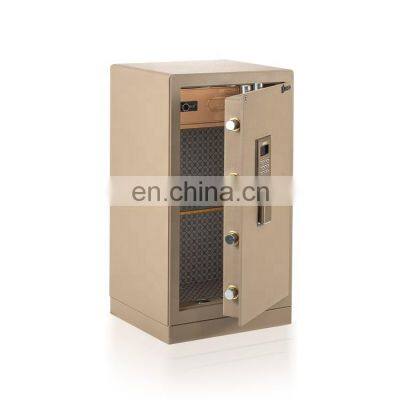 Factory Price High Security Digital Office Burglary Safe photo-2
