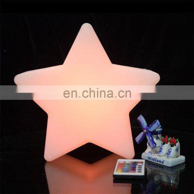 decorative cordless table lamp wireless charging led decoration led lamp rechargeable outdoor table lights