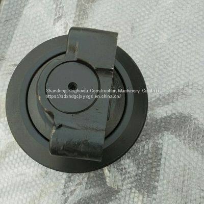Komatsu Bulldozer D475A-5 Track Assembly 198-32-02166